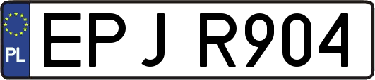 EPJR904