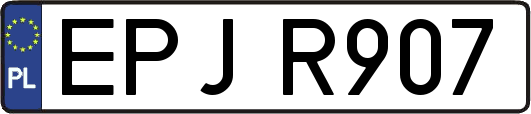 EPJR907