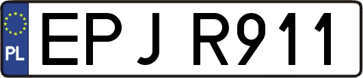 EPJR911