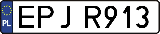 EPJR913