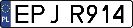 EPJR914