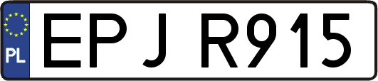 EPJR915