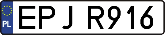 EPJR916