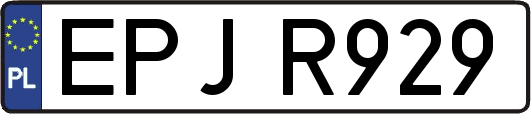 EPJR929