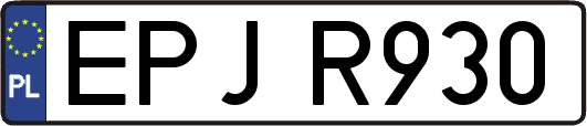 EPJR930