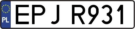 EPJR931
