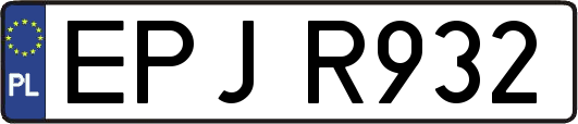 EPJR932