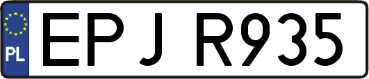 EPJR935
