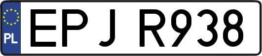 EPJR938