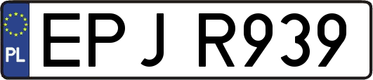 EPJR939