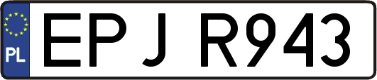 EPJR943