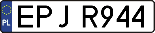 EPJR944