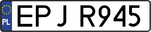 EPJR945