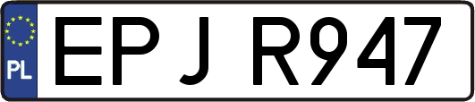 EPJR947
