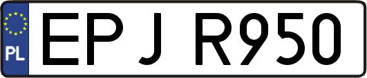 EPJR950