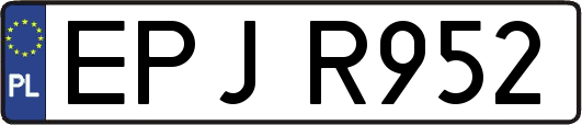 EPJR952