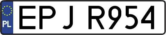 EPJR954