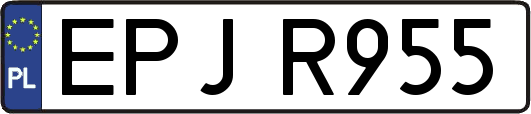 EPJR955