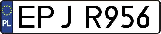 EPJR956