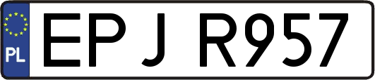EPJR957