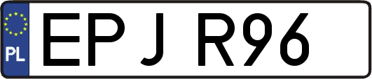 EPJR96