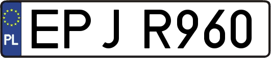 EPJR960