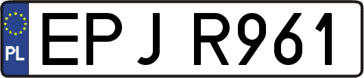 EPJR961