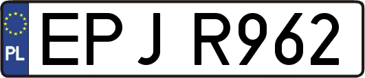 EPJR962