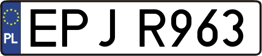 EPJR963