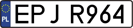 EPJR964