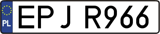 EPJR966
