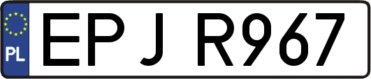 EPJR967