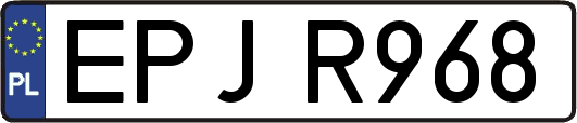 EPJR968