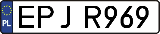 EPJR969