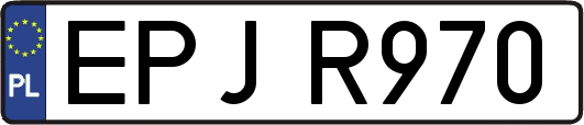 EPJR970