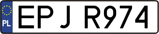EPJR974