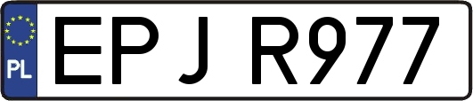 EPJR977
