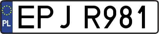EPJR981