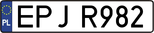 EPJR982
