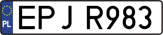 EPJR983