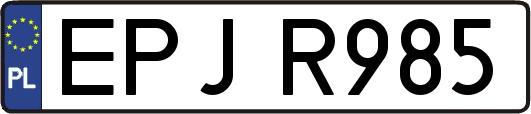 EPJR985