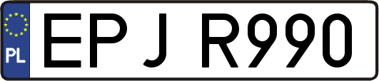 EPJR990