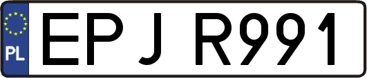 EPJR991