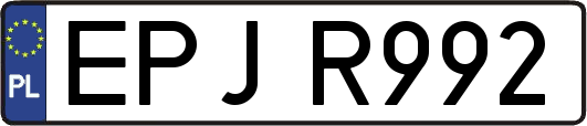 EPJR992