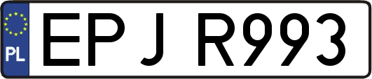 EPJR993