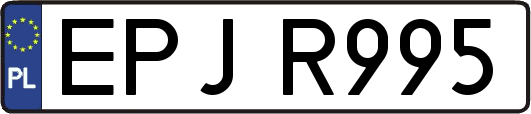 EPJR995