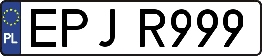 EPJR999