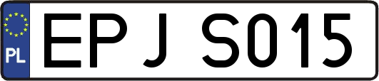 EPJS015
