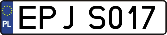 EPJS017