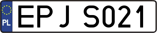 EPJS021
